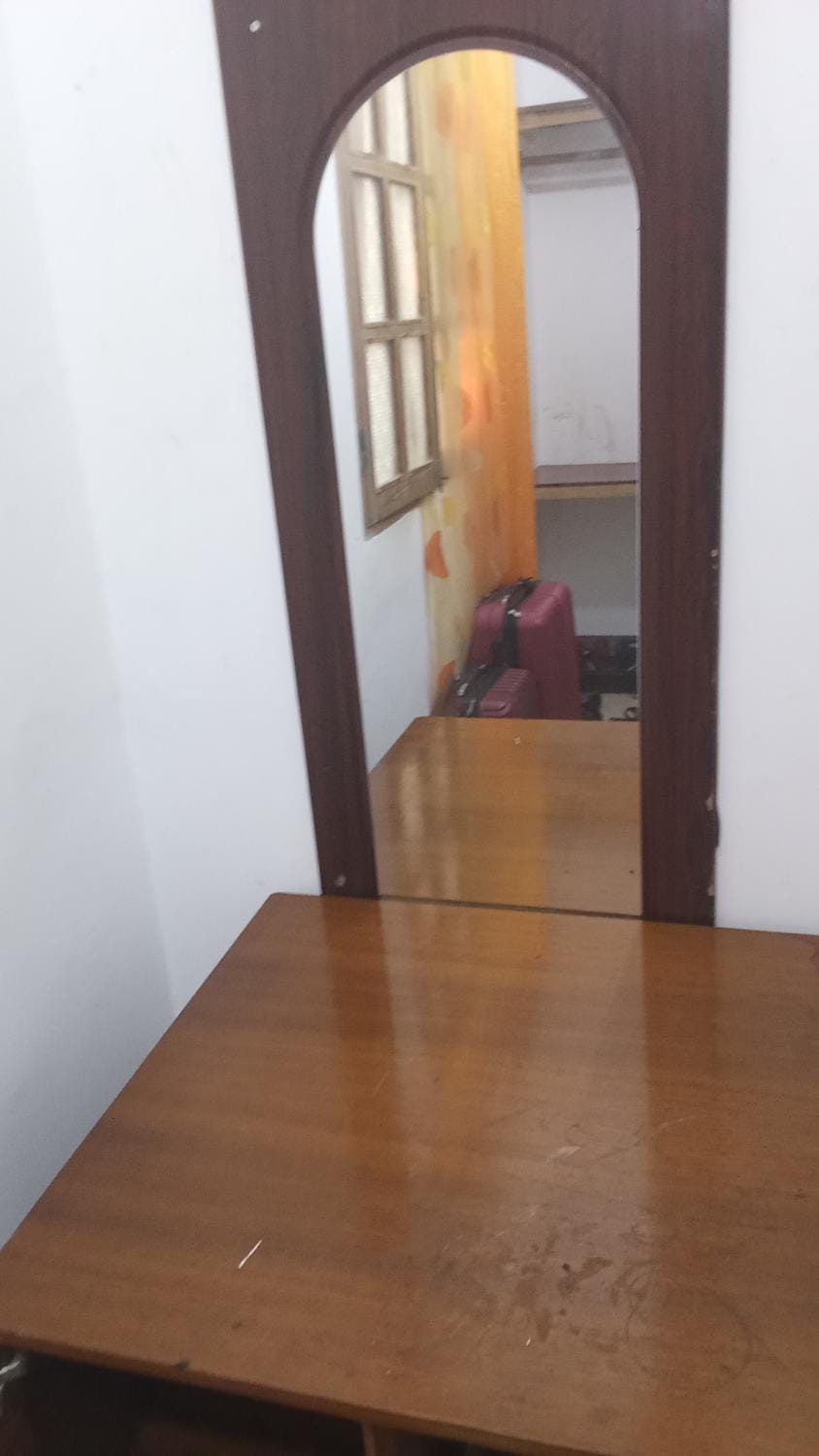 AnaSpace Apartment in Praia
