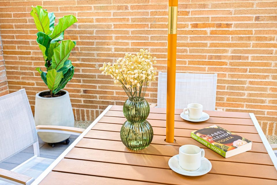 Hotel EspacioYa By Mario Rental 103 Hotel in Bogota