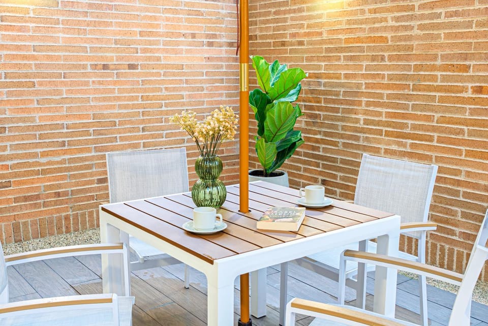 Hotel EspacioYa By Mario Rental 103 Hotel in Bogota