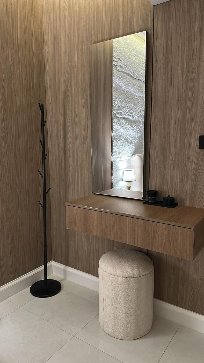 Smart Entry Studio next to Boulevard Apartment in Riyadh