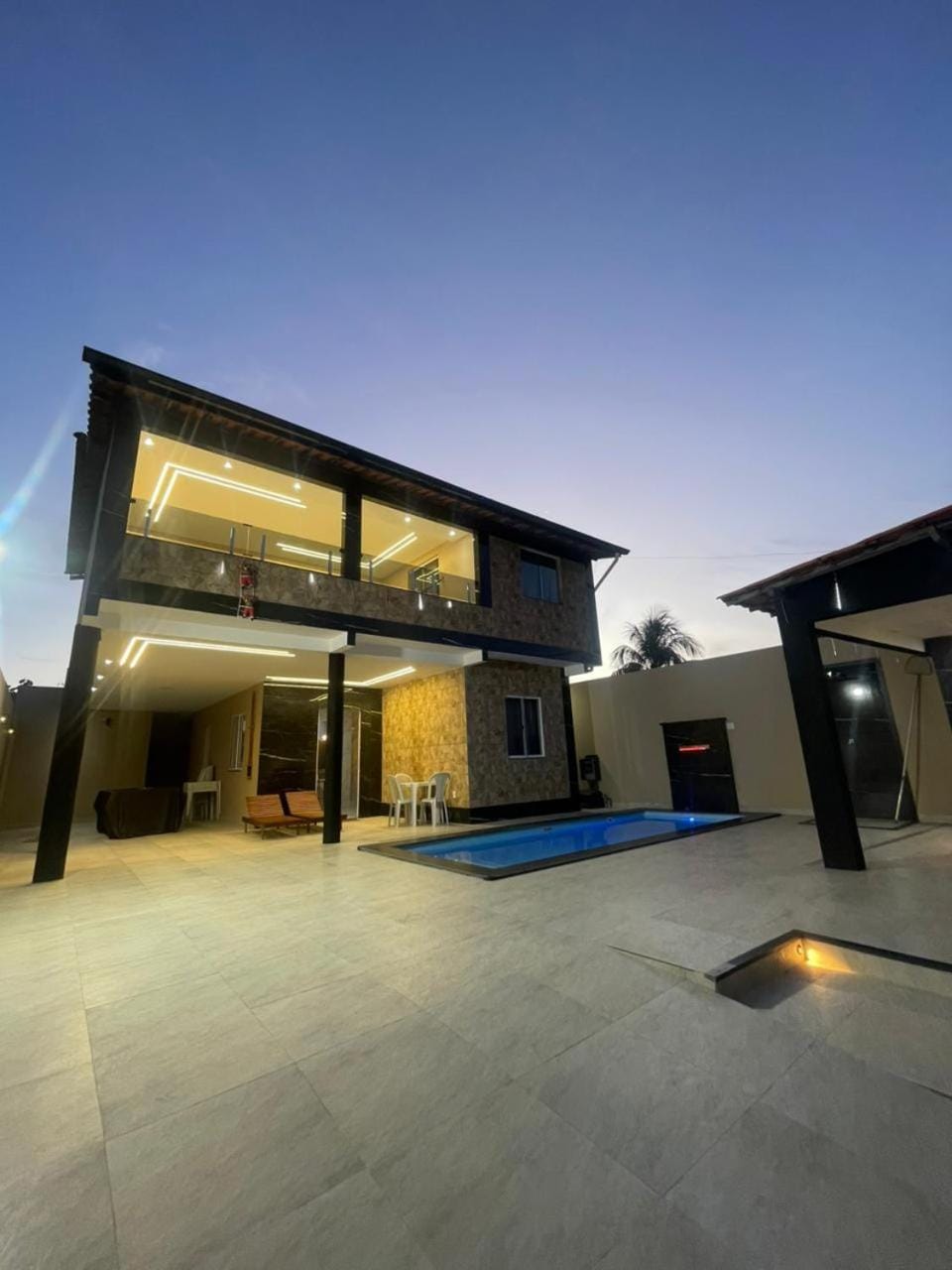 Casa veraneio2 House in State of Bahia