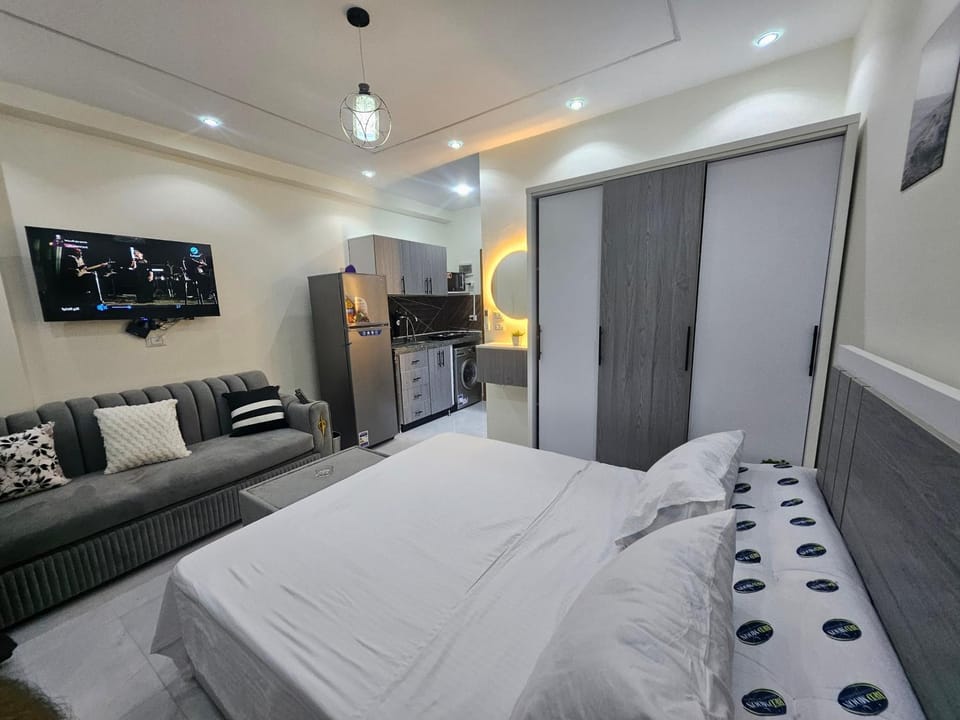 Studio in Magawish Hurghada Apartment in Hurghada