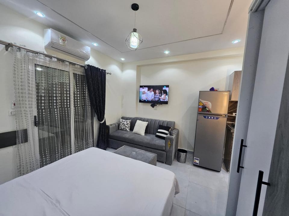 Studio in Magawish Hurghada Apartment in Hurghada