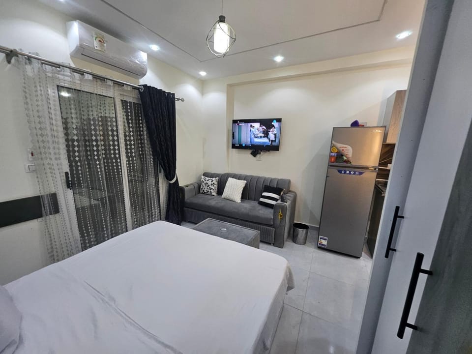 Studio in Magawish Hurghada Apartment in Hurghada