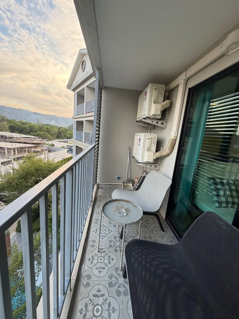 1 BDR 5 Swimming Pool Entire Apt Complex 5 Mins WALK To Naiyang Beach Apartment in Phuket