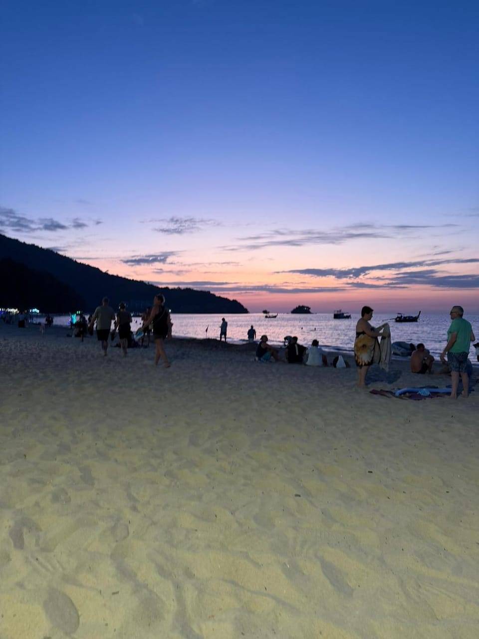 1 BDR 5 Swimming Pool Entire Apt Complex 5 Mins WALK To Naiyang Beach Apartment in Phuket