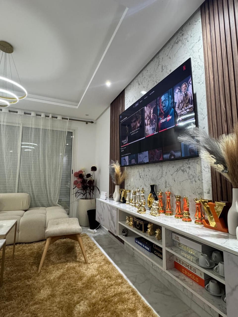 Granada Apartment in Rabat