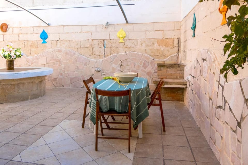Casa Tulipano 2 DX a soli 200 mt dal mare di Torre Colimena House in Province of Taranto