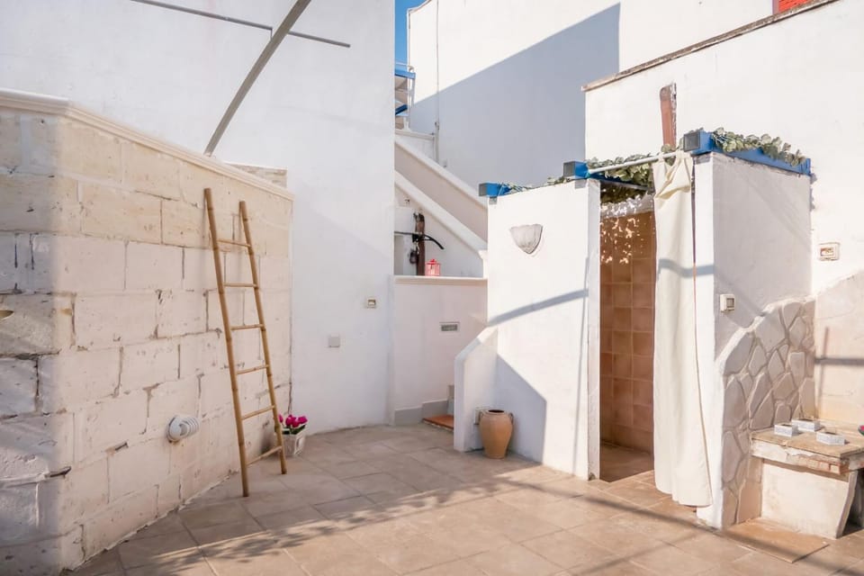 Casa Tulipano 2 DX a soli 200 mt dal mare di Torre Colimena House in Province of Taranto