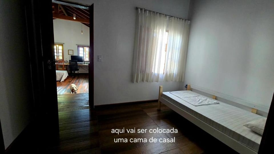 Casa em Frente ao Mar - Tranquila e Espaçosa Villa in Florianopolis