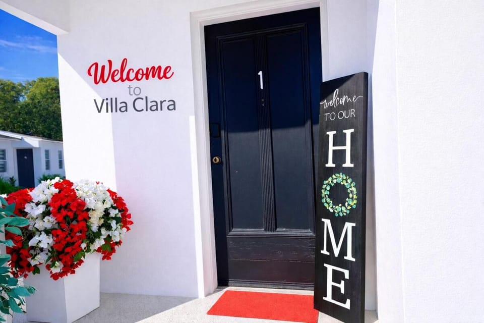 Villa Clara EPIC-Little Havana Apartment in Brickell