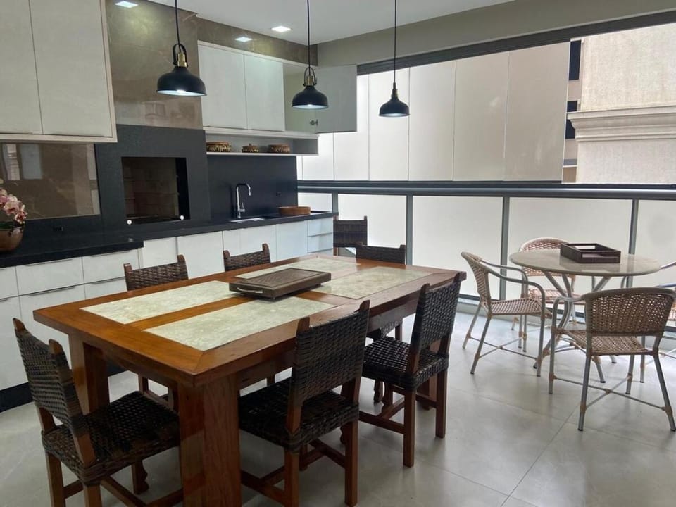 Apartamento 25 metros do mar Apartment in Porto Belo