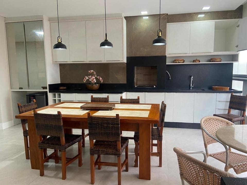 Apartamento 25 metros do mar Apartment in Porto Belo