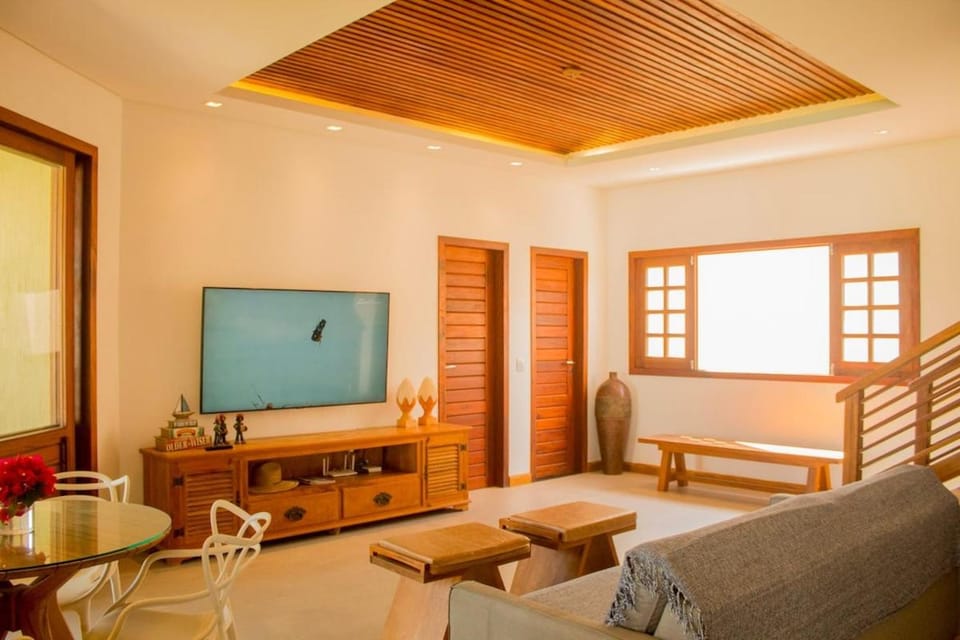 Casa Angatu Mansão paradisíaca no Preá House in Jijoca de Jericoacoara