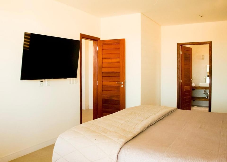 Casa Angatu Mansão paradisíaca no Preá House in Jijoca de Jericoacoara