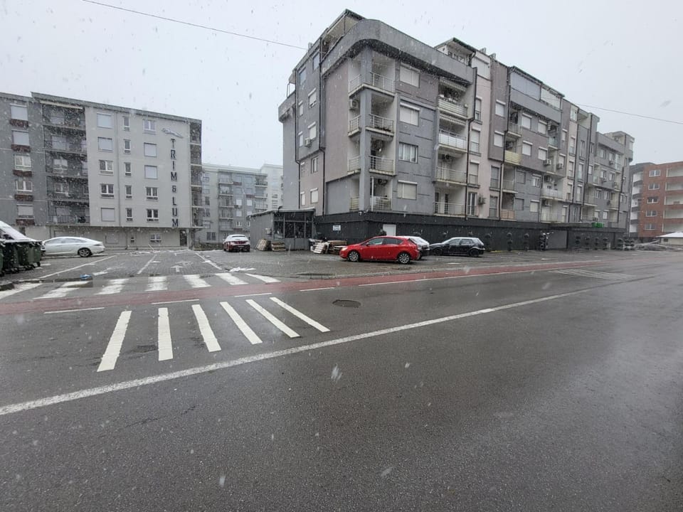 Dami Apartmans 2025 Apartment in Ohrid