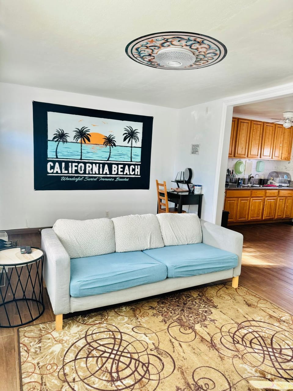 Asian Food Galler Single house Villa in San Gabriel