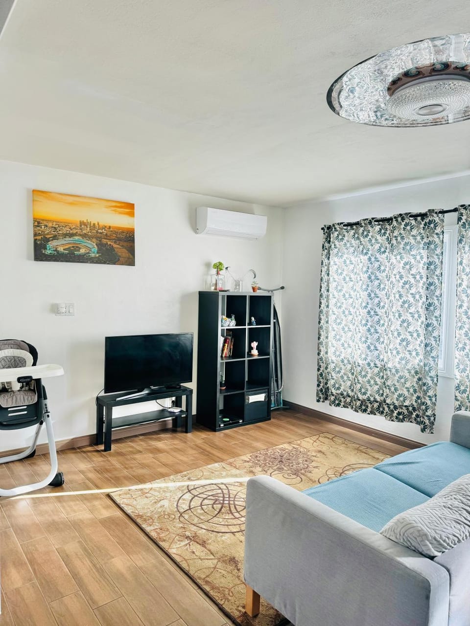 Asian Food Galler Single house Villa in San Gabriel