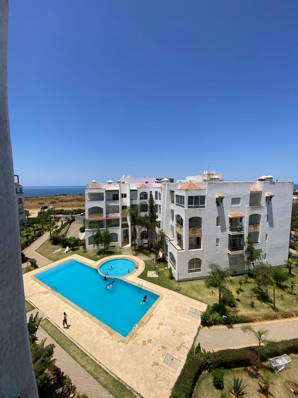 simo Apartment in Tangier-Tétouan-Al Hoceima