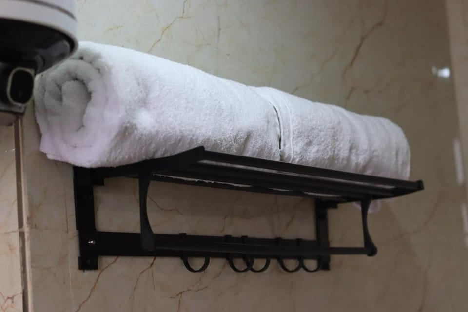 Divine Luxe Harmony Apartment in Jaipur