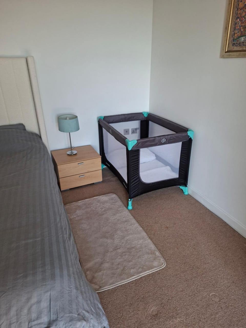 Elegant three bedroom flat Apartment in Darlington