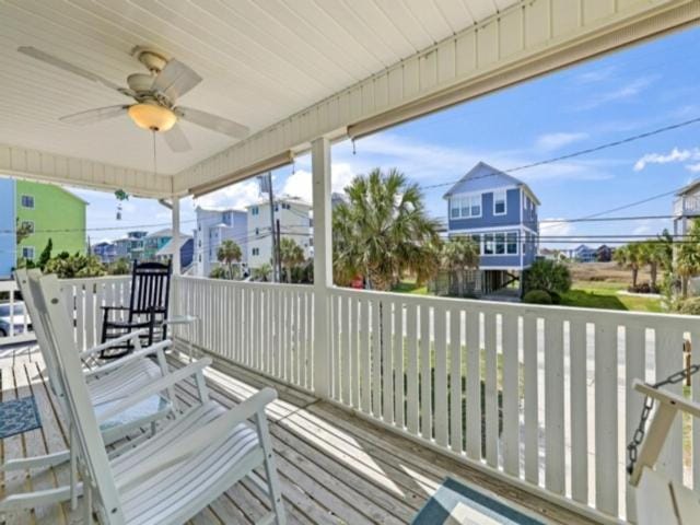 Shell Shack- 3bed 2 bath Home villa Villa in Carolina Beach