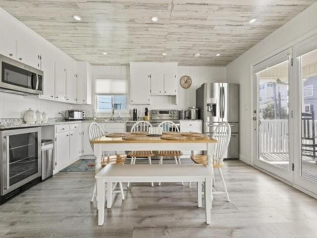 Shell Shack- 3bed 2 bath Home villa Villa in Carolina Beach