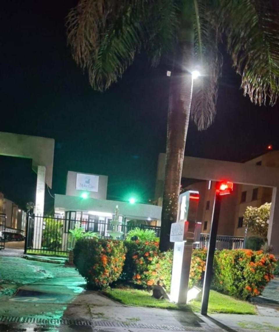 Apartamento confortável Apartment in Aracaju