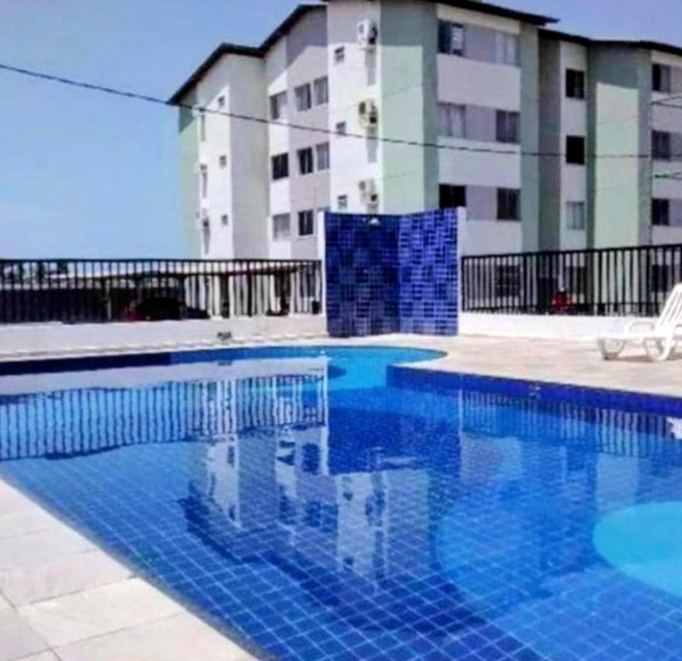 Apartamento confortável Apartment in Aracaju