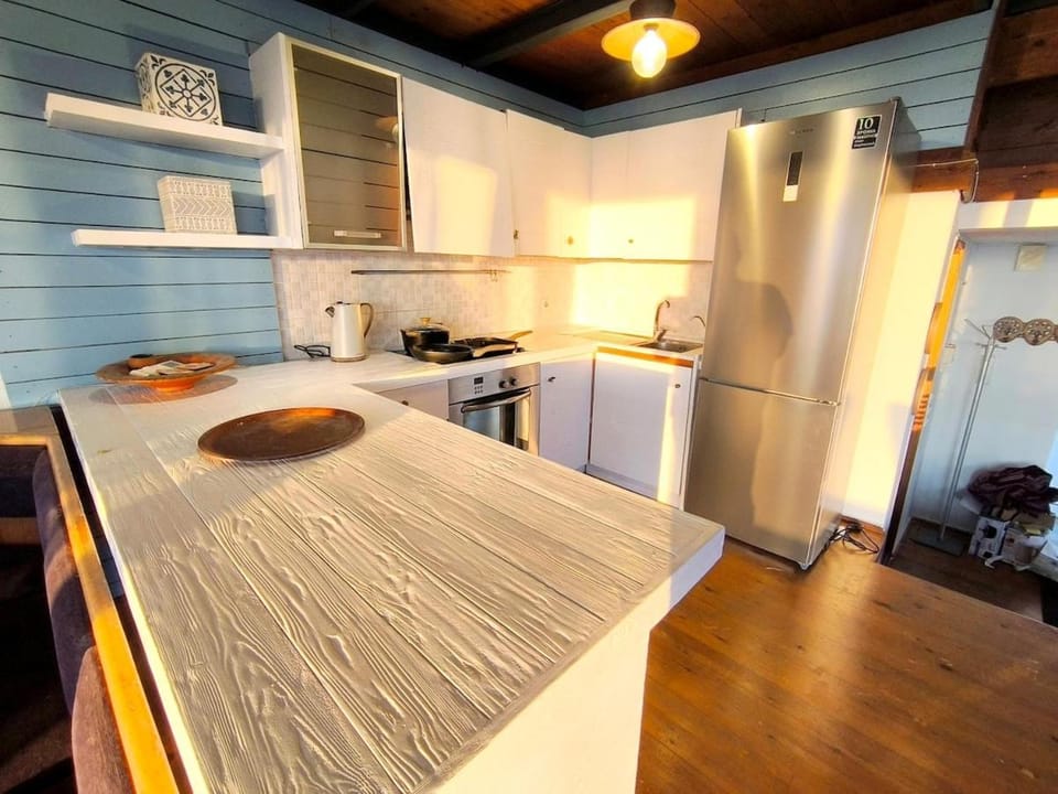 Psalidi beach Maisonette House in Kos, Greece