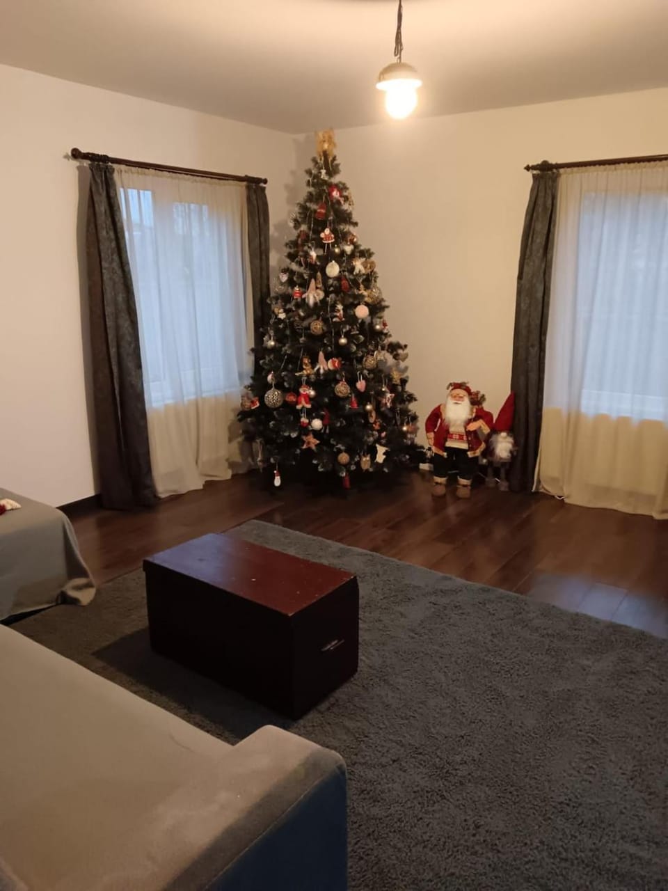Casa Radu House in Romania