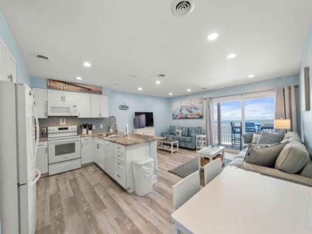 Turtle Cove2-Newly Listed 2025 villa Villa in Kure Beach