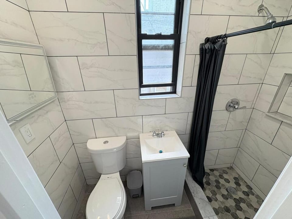 The Aqua Suite Brooklyn Hidden Luxury Gem Apartment in East Flatbush