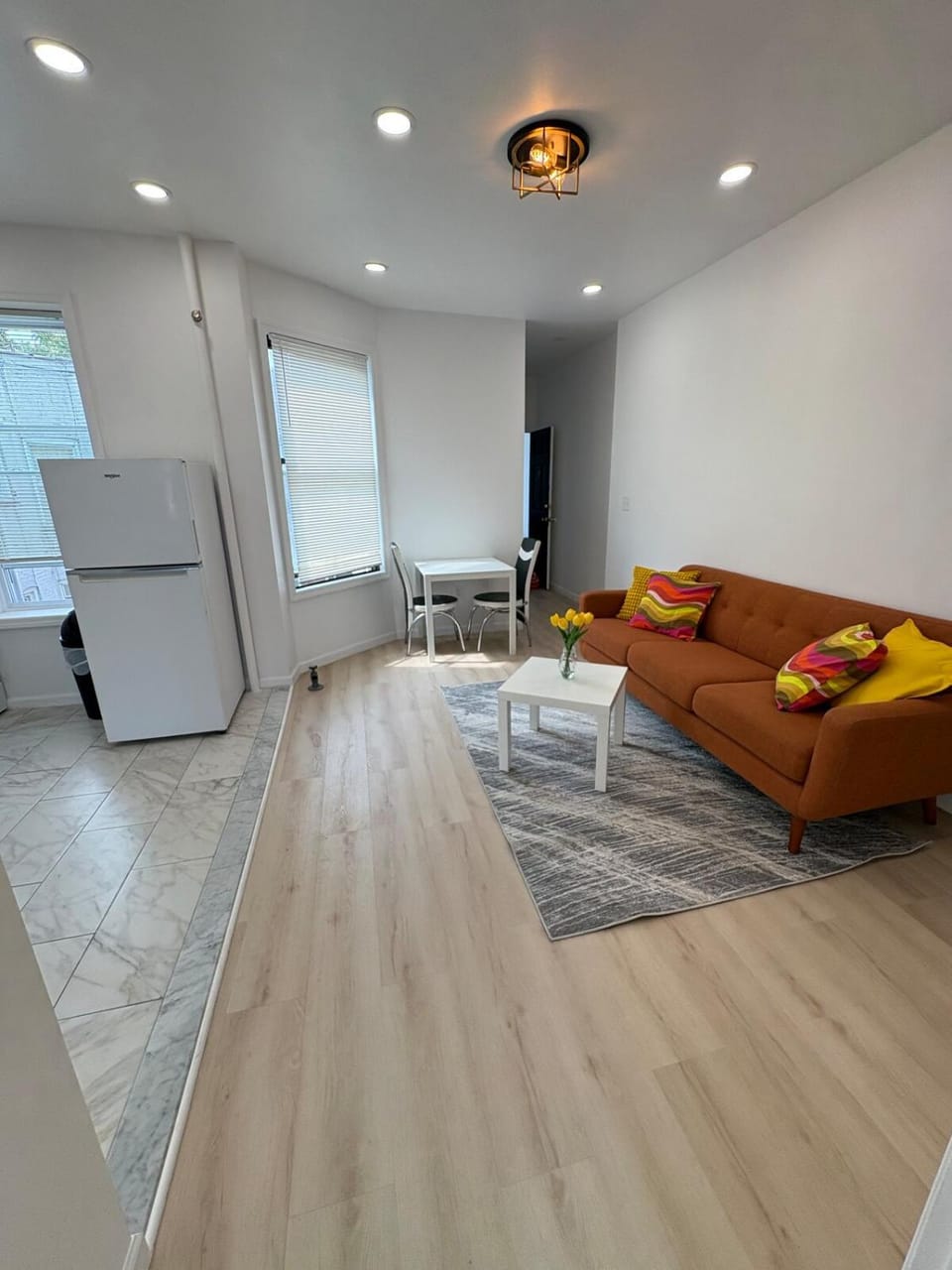 The Aqua Suite Brooklyn Hidden Luxury Gem Apartment in East Flatbush