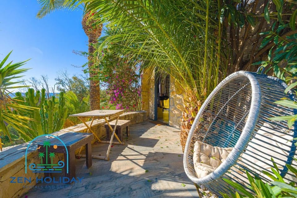 Stunning Villa Gabriella Private Pool Villa in Alacantí