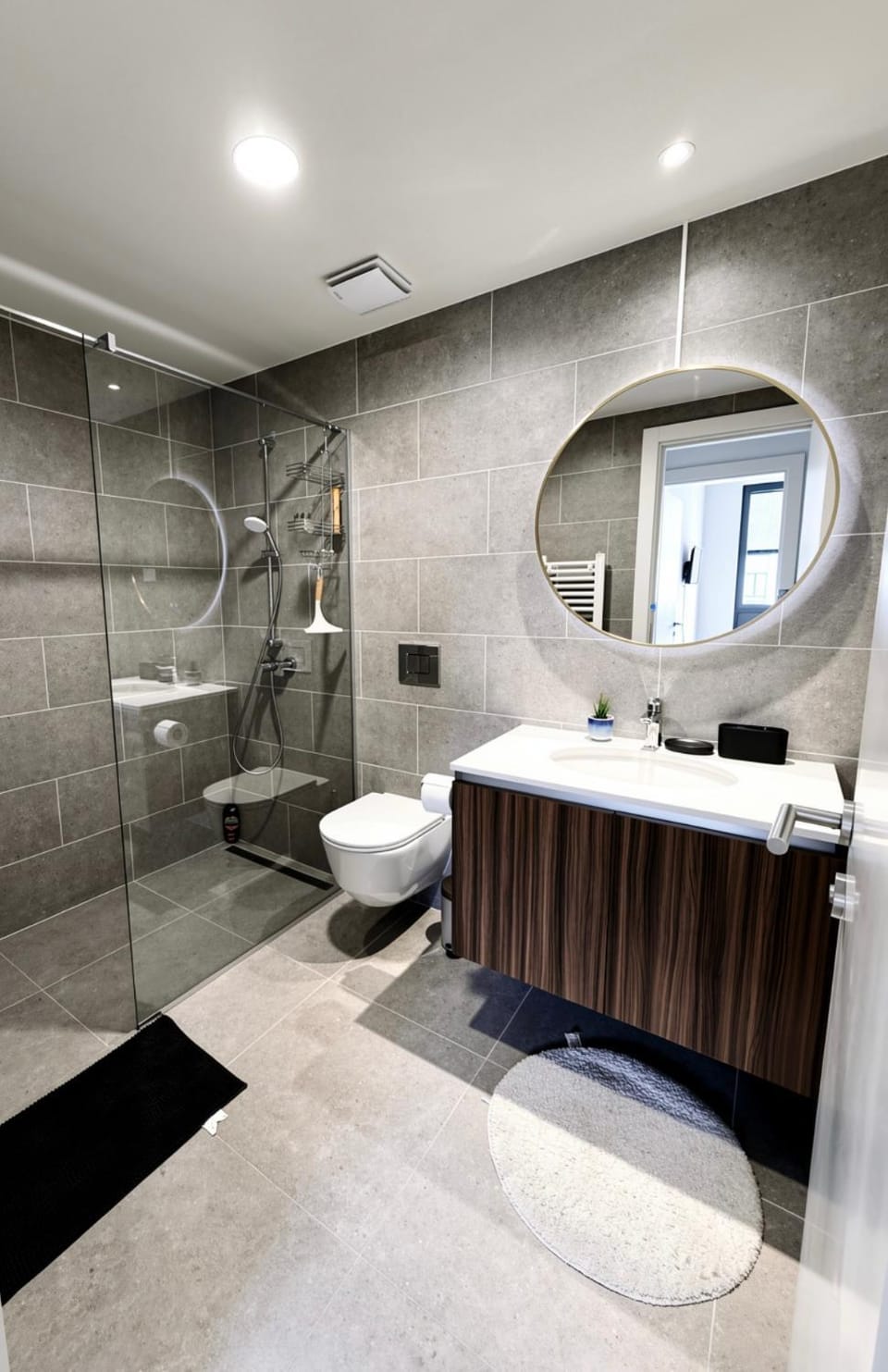 SENSA Premium Apartments - Free Parking Apartment in Belgrade