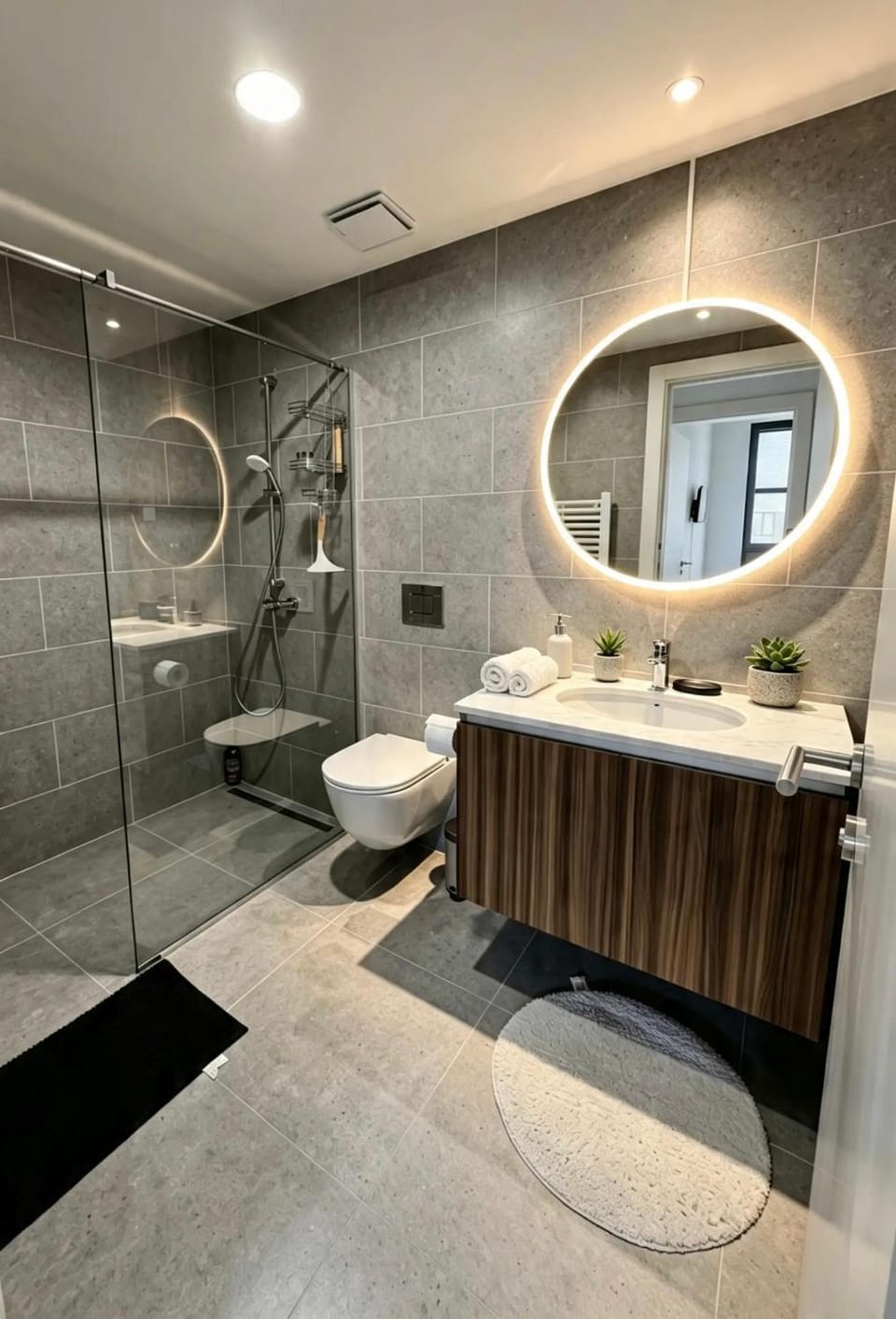 SENSA Premium Apartments - Free Parking Apartment in Belgrade