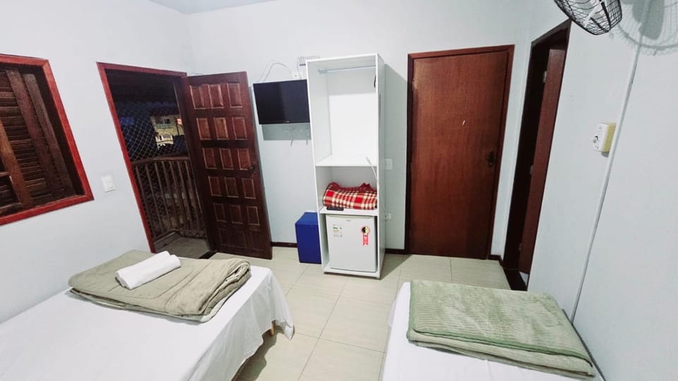 Pousada Reino dos Magos 2 Hotel in State of São Paulo