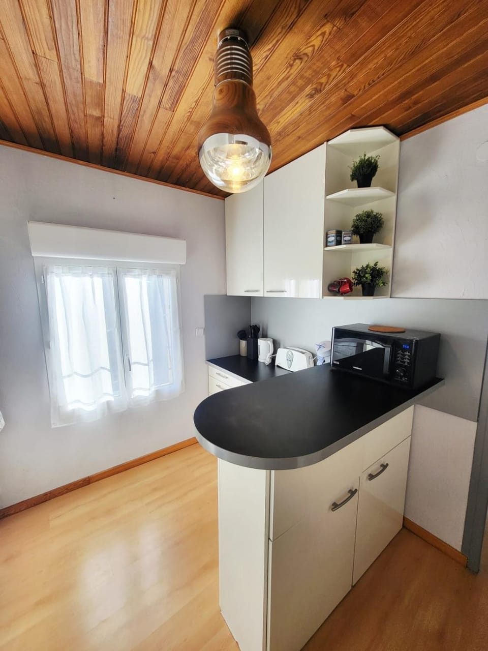 Balcons du Cambre l'Escaldat, cozy 70 m2 cottage Apartment in Occitanie