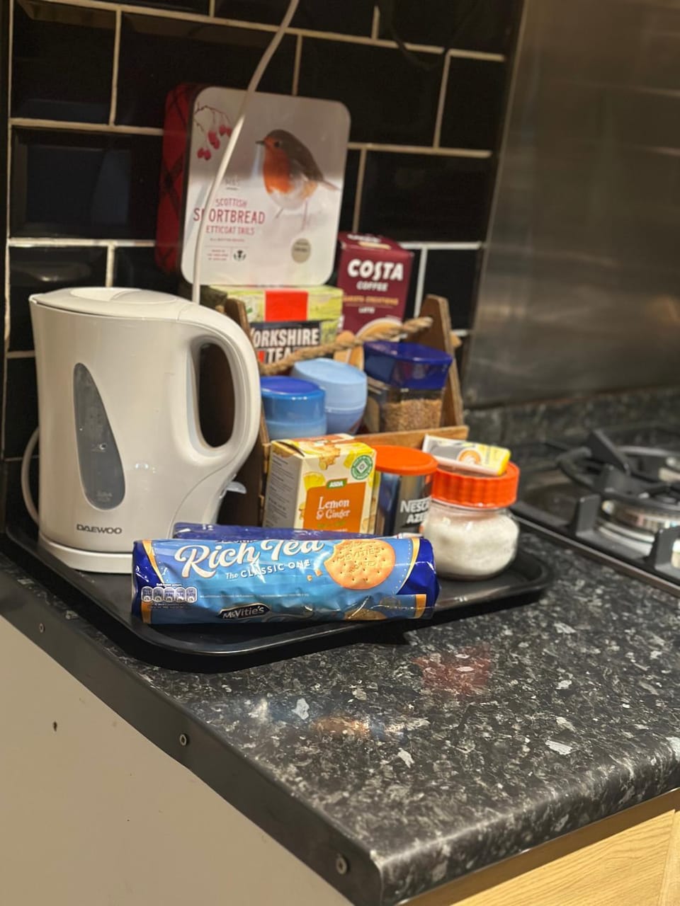 Stay with Howehill House in York