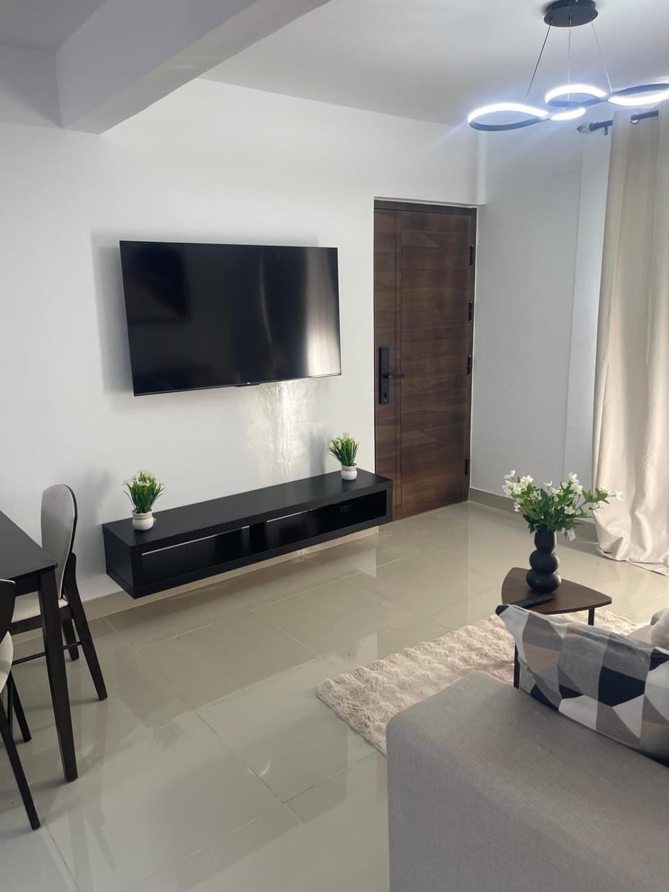 Appartement lumineux, piscine & plage proche Apartment in Punta Cana