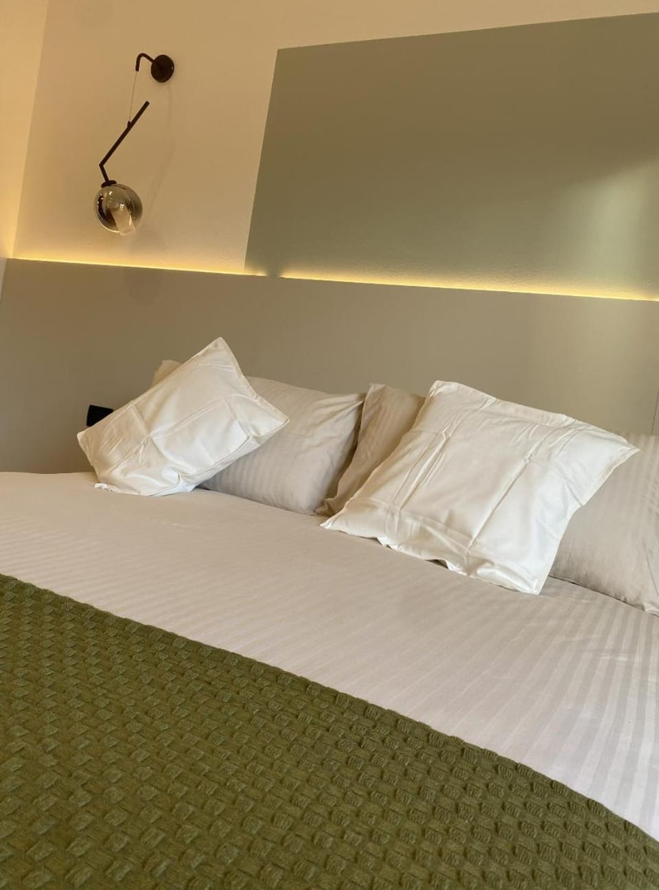 Primo Piano Acireale - Room & Relax Bed and Breakfast in Acireale