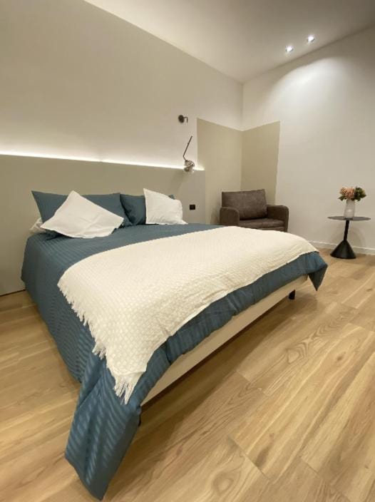 Primo Piano Acireale - Room & Relax Bed and Breakfast in Acireale