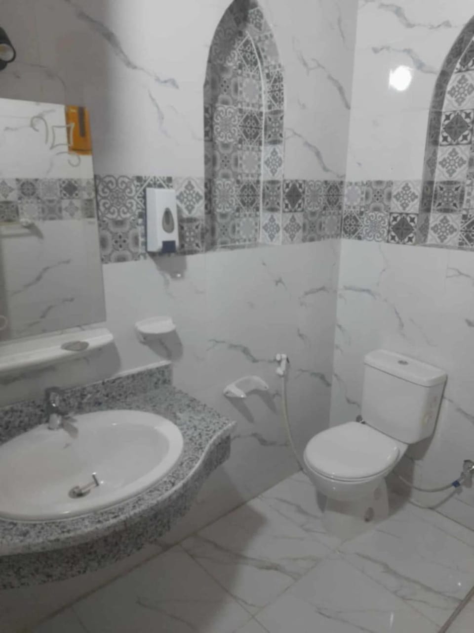 Nefertari Palace apartments Hotel in Luxor Governorate