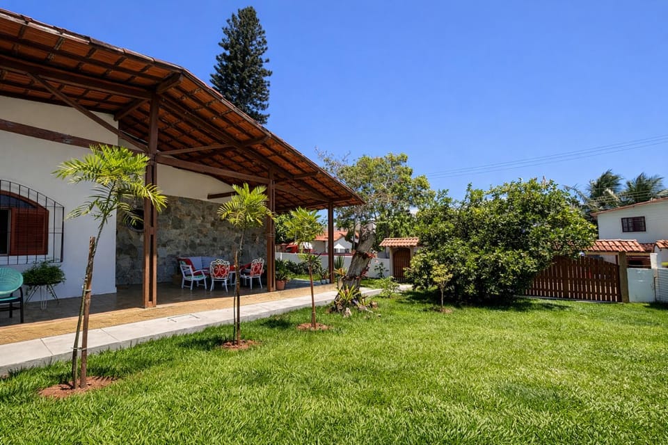 Natural landscape, Garden, Garden view
