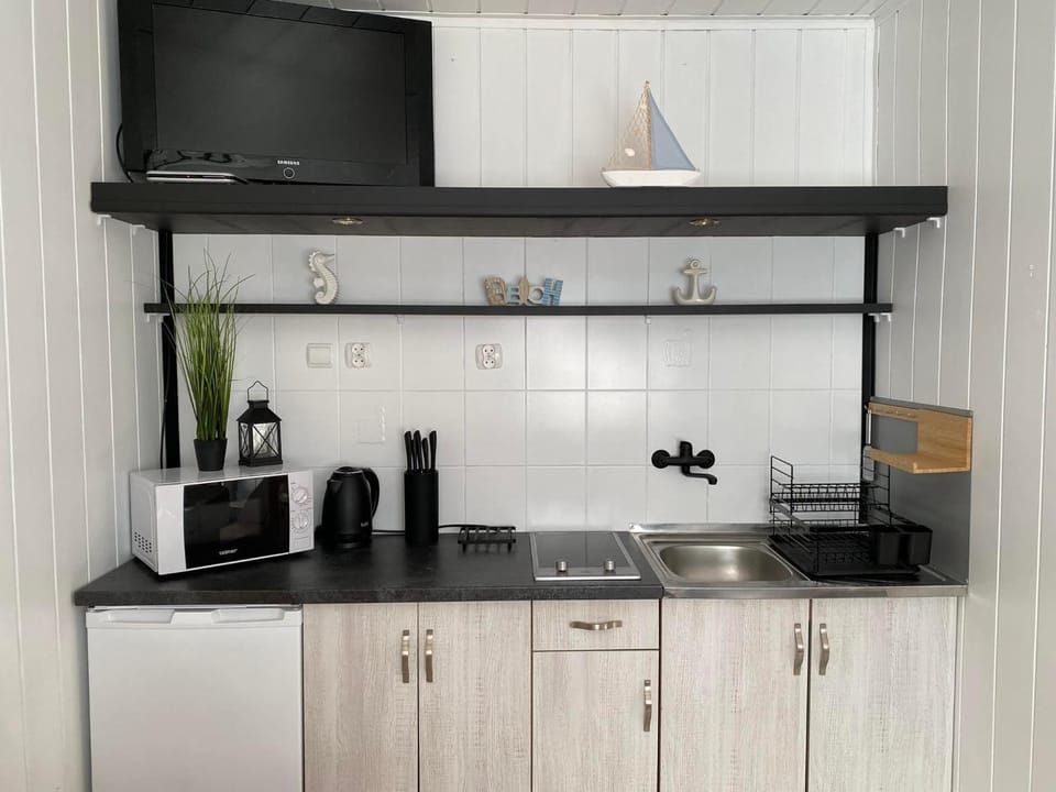 NATALIA Domek Letniskowy nad morzem - apartamenty Apartment in West Pomeranian Voivodeship, Poland