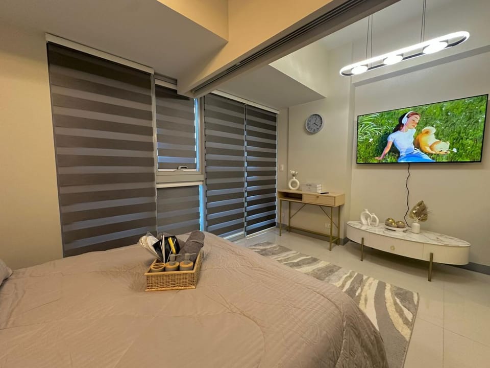 35th Prime Staycation BGC Hotel in Makati