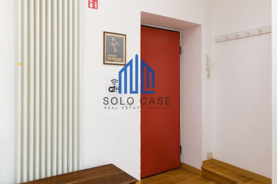 In the heart of the Navigli nightlife Apartment in Milan