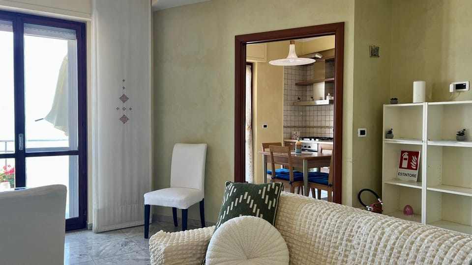 Casa Ada Apartment in Termoli