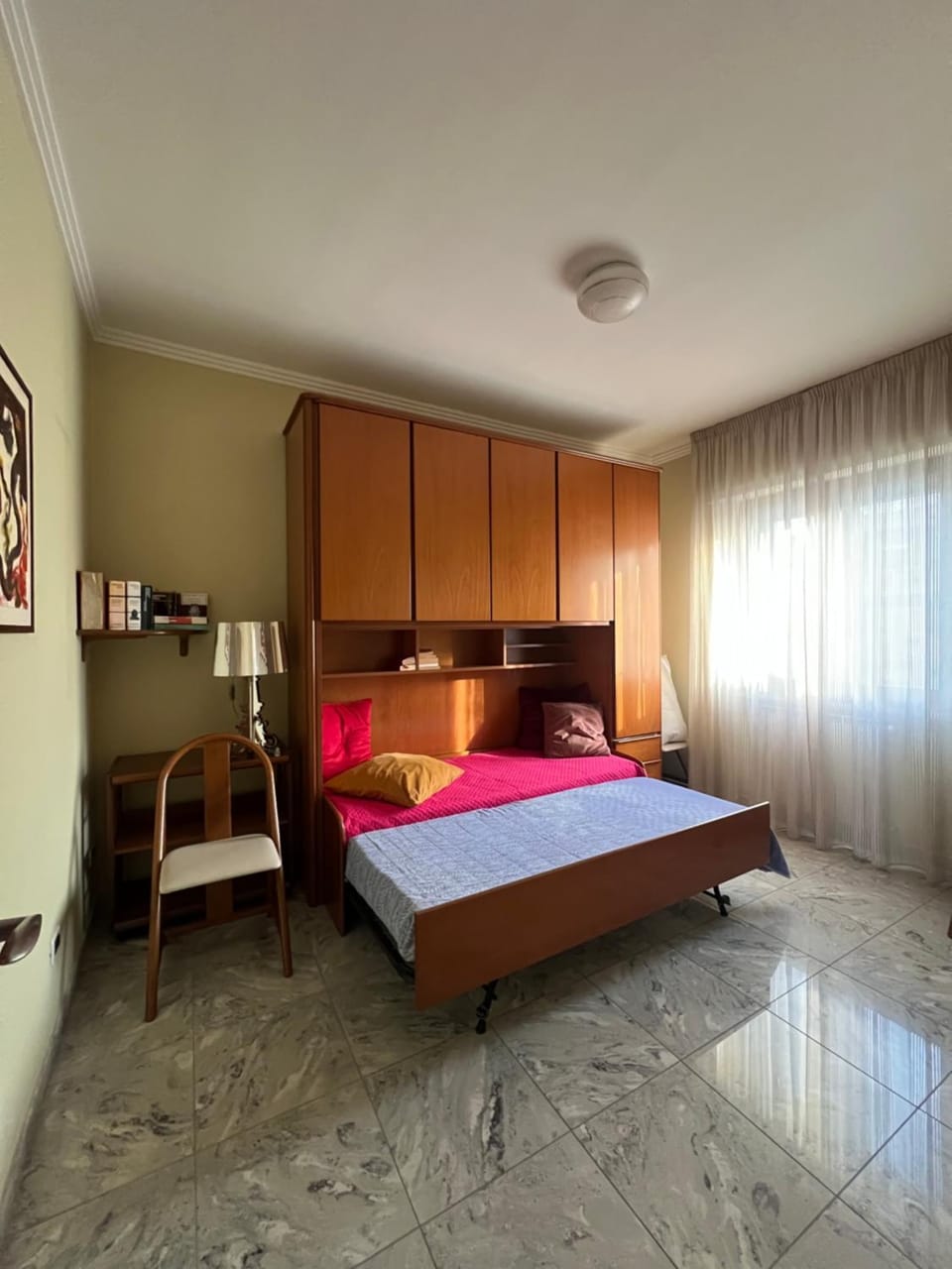 Casa Ada Apartment in Termoli